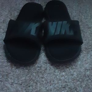 Mens Nike Memory Foam Shoes 
